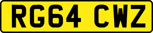 RG64CWZ