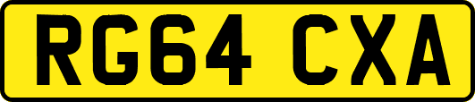 RG64CXA