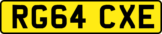 RG64CXE