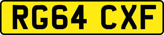 RG64CXF