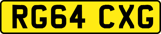 RG64CXG