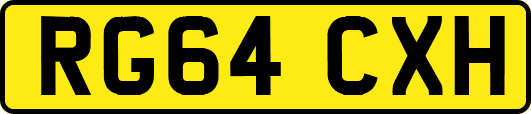RG64CXH