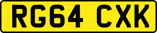RG64CXK
