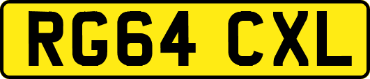 RG64CXL