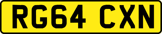 RG64CXN
