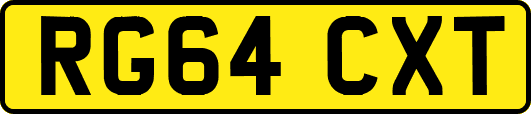 RG64CXT