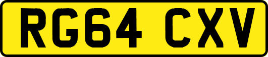 RG64CXV