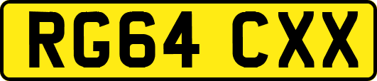 RG64CXX