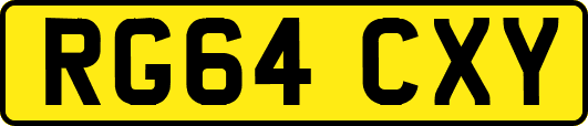 RG64CXY