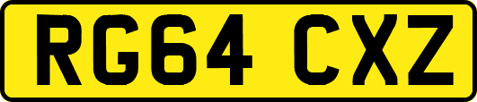 RG64CXZ