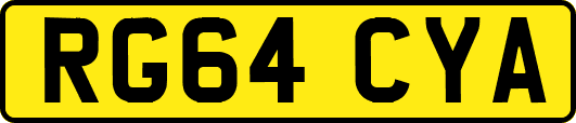 RG64CYA