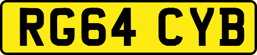 RG64CYB
