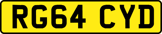 RG64CYD