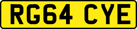RG64CYE