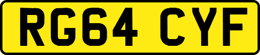 RG64CYF