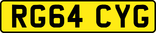 RG64CYG