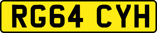 RG64CYH