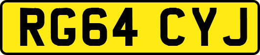 RG64CYJ