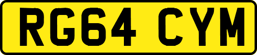 RG64CYM