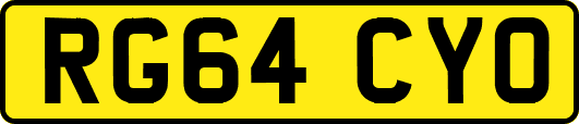 RG64CYO