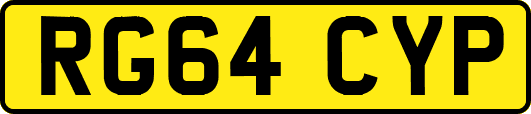 RG64CYP