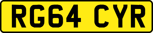 RG64CYR