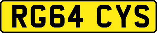 RG64CYS