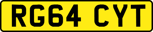 RG64CYT