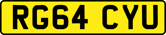 RG64CYU