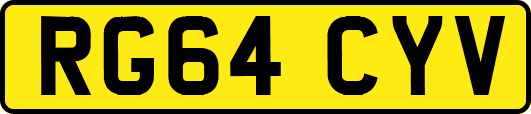RG64CYV