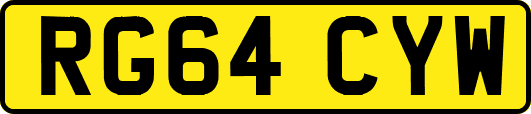 RG64CYW