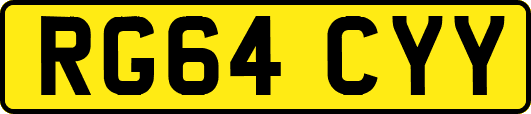 RG64CYY