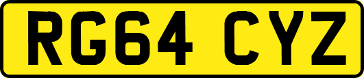 RG64CYZ