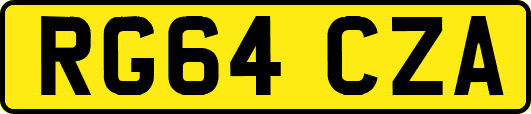 RG64CZA