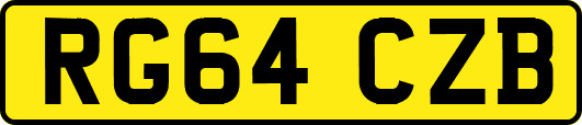 RG64CZB
