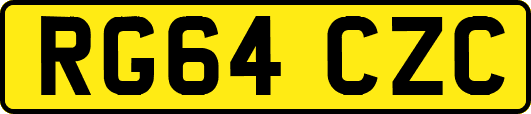 RG64CZC