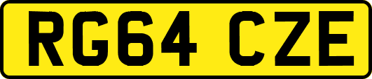 RG64CZE