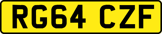 RG64CZF