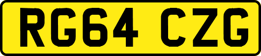 RG64CZG