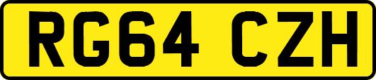RG64CZH