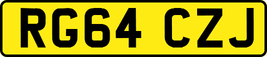 RG64CZJ