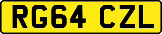 RG64CZL