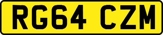 RG64CZM