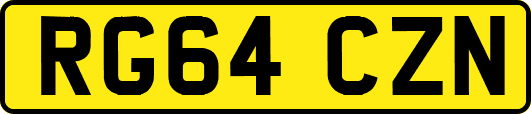 RG64CZN