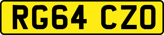 RG64CZO