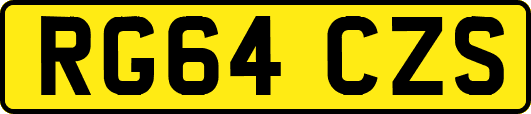 RG64CZS