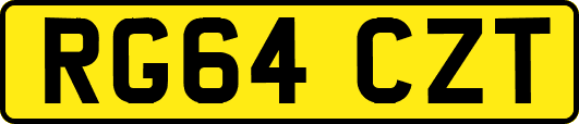RG64CZT