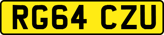 RG64CZU
