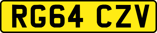 RG64CZV