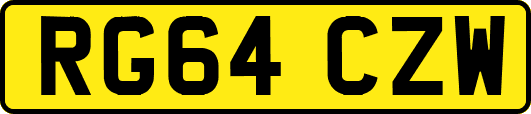 RG64CZW